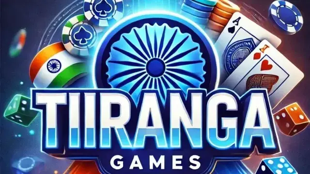 Speed Tiranga Lottery Game